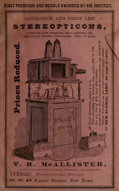 An advertisement for a lamp
Description automatically generated