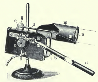 A machine on the white cover
Description automatically generated with low confidence