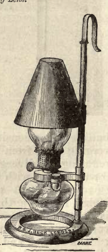 A picture containing text, lamp
Description automatically generated