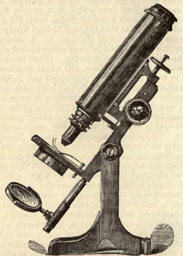 A close-up of a telescope
Description automatically generated with medium confidence
