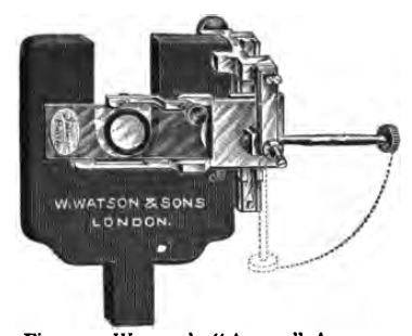 A black and white photo of a camera
Description automatically generated with low confidence