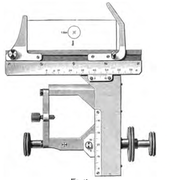 A close-up of a machine
Description automatically generated with low confidence