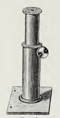 A picture containing metalware, metal, post
Description automatically generated