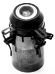 A close-up of a camera lens
Description automatically generated with low confidence