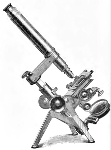 Quekett (1852)