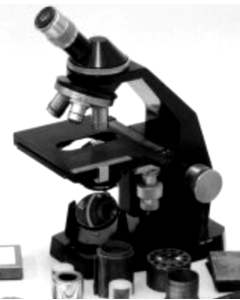 Bracegirdle (2005) A catalogue of the microscopy collections at the ...