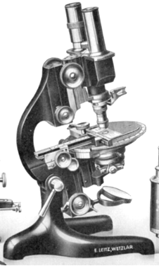 Leitz’s catalogue (1926)