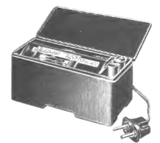 Medical instruments
