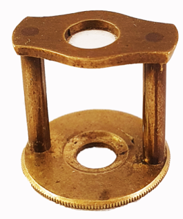 A picture containing wooden, metalware, gear
Description automatically generated