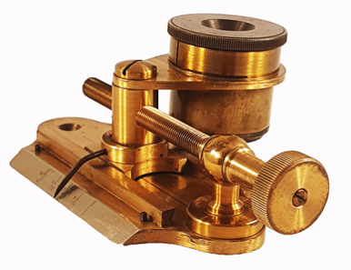 A close up of a machine
Description automatically generated